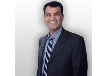 Burnaby orthodontist Dr. Reza Aran - ACU Dental & Orthodontics