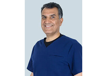 Dr. Reza Aran - Aran Orthodontics