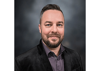 Edmonton radiologist Dr. Rhett Taylor - GLENWOOD RADIOLOGY image 1