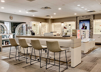 Calgary Optométristes Dr. Riaz Ahmed, OD - MISSION EYE CARE