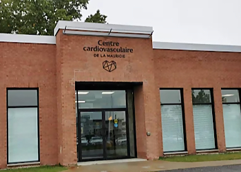 Trois Rivieres Cardiologues Dr. Ricardo Costa - CENTRE CARDIOVASCULAIRE DE LA MAURICIE