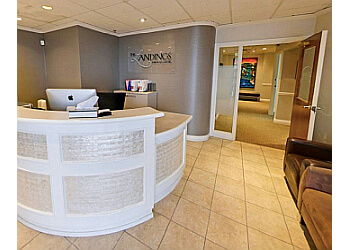 Halifax plastic surgeon Dr. Richard Bendor-Samuel - THE LANDINGS SURGICAL CENTRE