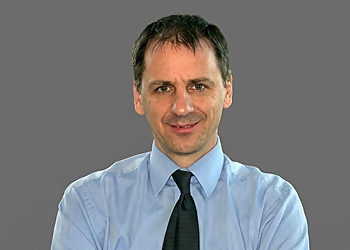 Dr. Richard Dumas Dr. Richard Dumas - Laval, QC Endocrinologists - Doctor Portrait Image