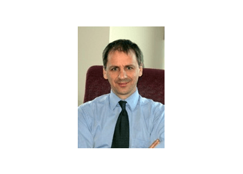 Laval endocrinologist Dr. Richard Dumas