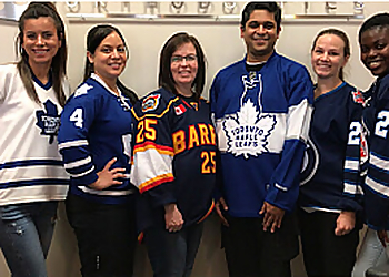 Dr. Richard Fernandes - FERNANDES ORTHODONTICS - Brampton, ON Orthodontists - Staff Image