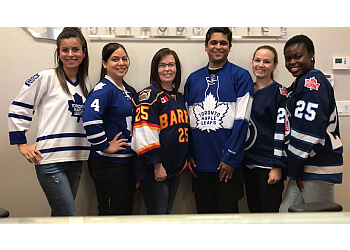 Brampton Orthondontistes Dr. Richard Fernandes - FERNANDES ORTHODONTICS