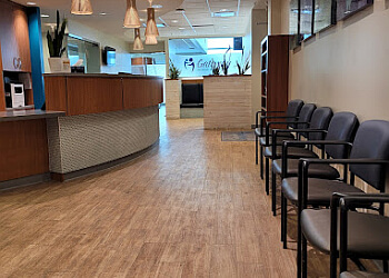 Edmonton children dentist Dr. Richard Graham - GATEWAY PEDIATRIC DENTISTRY