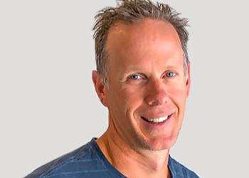 Dr. Richard Gray, DC - FRESH LIFE CHIROPRACTIC - Lethbridge, AB Chiropraticiens - Doctor Portrait Image