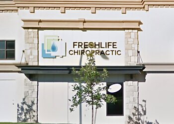 Lethbridge chiropractor Dr. Richard Gray, DC - FRESH LIFE CHIROPRACTIC