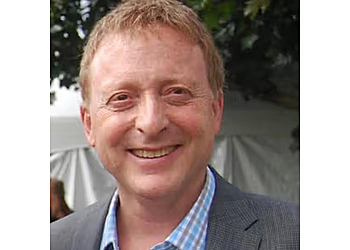 Vaughan pediatrician Dr. Richard Hamat - VAUGHAN PEDIATRIC CLINIC