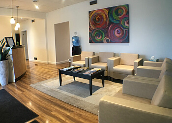 Welland chiropractor Dr. Richard Houghton, DC - FUNCTION HEALTH CLINIC