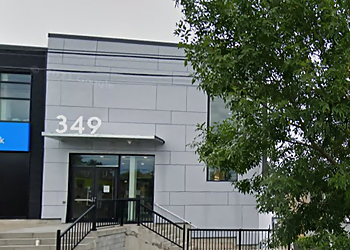 Dr. Richard Leckey - Halifax, NS Neurologues - Clinic Exterior Image