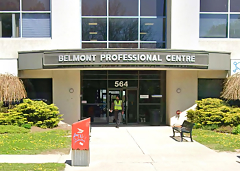 Dr. Richard Matiasz - Kitchener, ON Cardiologues - Clinic Exterior Image