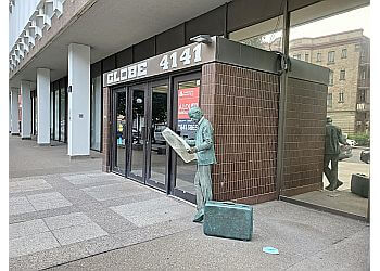 Montreal Docteur ORL Dr. Richard Payne - THE ENT SPECIALTY GROUP