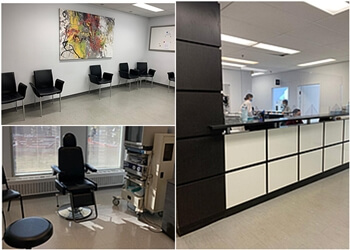 Montreal Docteur ORL Dr. Richard Payne - THE ENT SPECIALTY GROUP