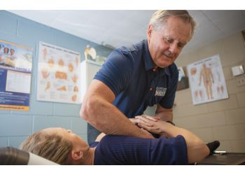 Trois Rivieres Chiropraticiens Dr. Richard W Dober, Chiropraticien DC - CLINIQUE CHIROPRATIQUE DOBER