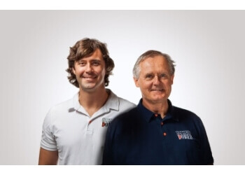 Trois Rivieres Chiropraticiens Dr. Richard W Dober, Chiropraticien DC - CLINIQUE CHIROPRATIQUE DOBER