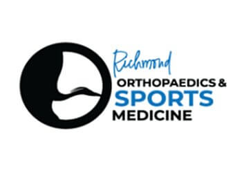 Richmond orthopedic Dr. Richard Kendall - RICHMOND ORTHOPAEDICS & SPORTS MEDICINE