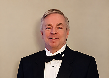 Dr. Rick Gore-Hickman Dr. Rick Gore-Hickman - Saskatoon, SK ENT Doctors - Doctor Portrait Image