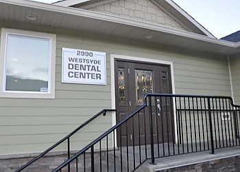 Dr. Rick Mehta - WESTSYDE DENTAL CENTER Dr. Rick Mehta - Kamloops, BC Children Dentists - Clinic Exterior Image