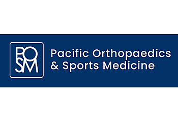 North Vancouver orthopedic Dr. Rick Nadeau