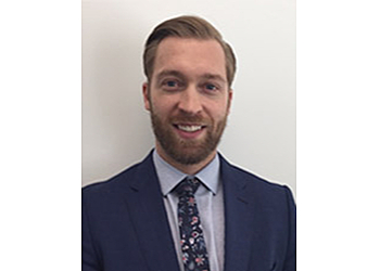 North Vancouver orthopedic Dr. Rick Nadeau