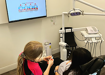 Burnaby cosmetic dentist Dr. Ritu Kumar - SIMPLY WELLNESS DENTAL BURNABY