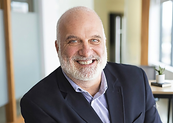 Dr. Rivest Donald - Levis, QC Neurologists - Doctor Portrait Image