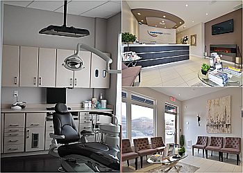 Vaughan cosmetic dentist Dr. Rob Eisen - MAPLE RIDGE FAMILY COSMETIC DENTISTS