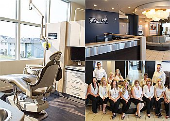 Grande Prairie orthodontist Dr. Robbie Strasdin - STRASDIN-SANGHA ORTHODONTICS
