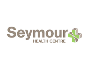 Vancouver gynecologist Dr. Robert B. Anderson - SEYMOUR HEALTH CENTRE