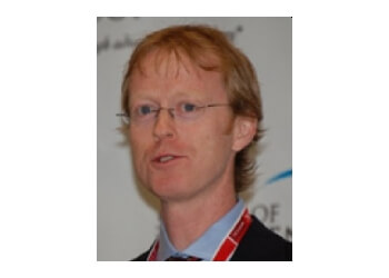 Dr. Robert Beecroft - Mount Sinai Hospital