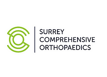 Surrey orthopedic Dr. Robert C Schweigel - SURREY COMPREHENSIVE ORTHOPAEDICS