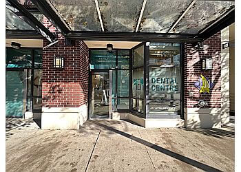 North Vancouver Dentistes Cosmétiques Dr. Robert Cegielski - PIER DENTAL CENTER