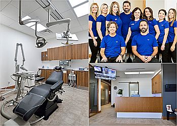 Barrie cosmetic dentist Dr. Robert Eisen - BARRIE SMILE CENTRE