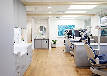 Prince George orthodontist Dr. Robert Elliott - LO ELLIOTT ORTHODONTICS INC