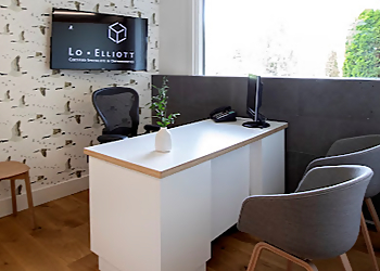 Prince George orthodontist Dr. Robert Elliott - LO ELLIOTT ORTHODONTICS INC