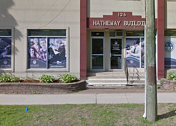 Fredericton Orthondontistes Dr. Robert Hatheway - DOCBRACES HATHEWAY