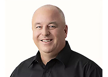 Dr. Robert Hatheway - HATHEWAY ORTHODONTICS Dr. Robert Hatheway - HATHEWAY ORTHODONTICS - Fredericton, NB Orthodontistes - Doctor Portrait Image
