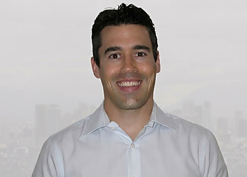 Dr. Robert Hayes - Saint John, NB Dermatologists - Doctor Portrait Image