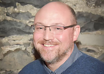 St Johns gynecologist Dr. Robert Kennedy