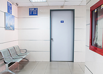 Richmond Hill urologist Dr. Robert Payne - FAMILY UROLOGY CLINIC