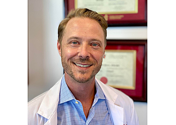Richmond Hill urologist Dr. Robert Payne - FAMILY UROLOGY CLINIC