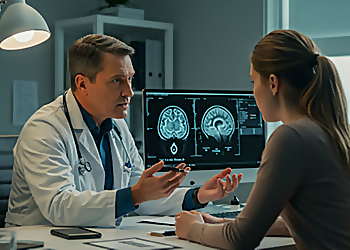 Dr. Robert Pokroy, MD - Edmonton, AB Neurologues - Doctor Portrait Image