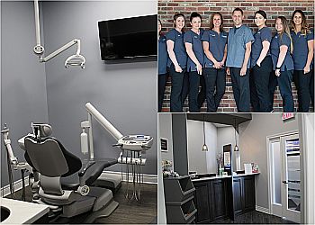 Sarnia cosmetic dentist Dr. Robert Sottosanti - LAKESHORE FAMILY DENTAL