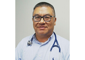 Dr. Robert Ting - THE SCARBOROUGH HOSPITAL