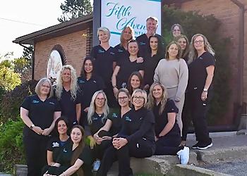 Dr. Robert Vangalen - Orangeville, ON Cosmetic Dentists - Medical Team Image