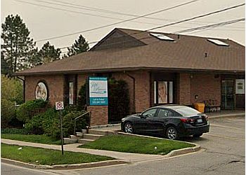 Orangeville cosmetic dentist Dr. Robert Vangalen - FIFTH AVENUE FAMILY DENTAL CENTRE