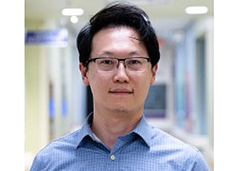 Richmond Hill Orthopédiques Dr. Robert Wang