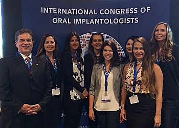 Nanaimo dentist Dr. Robert William Wolanski - LAKESIDE DENTAL CLINIC